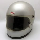 ������������� BELL STAR II SILVER 63cm