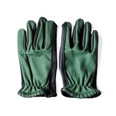 SIGNAL GLOVE�ʥ����ʥ륰�����֡�No.34 GREEN �� BLACK TWO TONE
