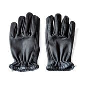 SIGNAL GLOVE�ʥ����ʥ륰�����֡�No.06 BLACK �� BLACK LACE AGED