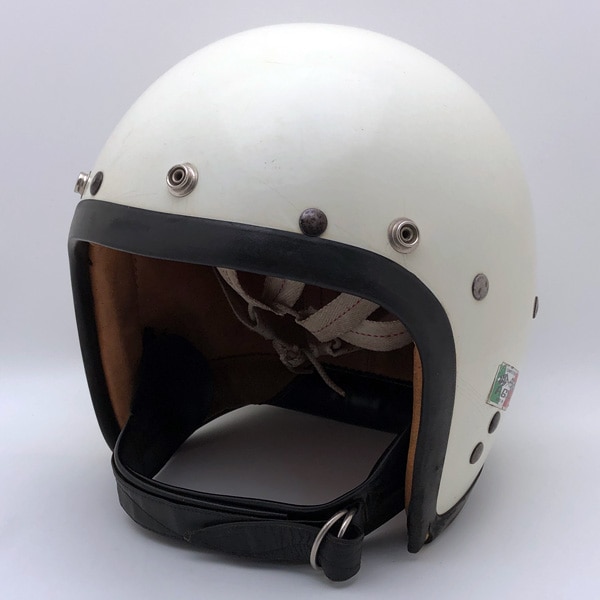 60's �ߤ�ŷ�� W���ȥ�å� A.G.V. VALENZA WHITE 60cm