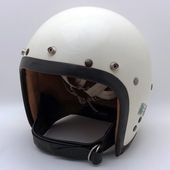 ビンテージヘルメット