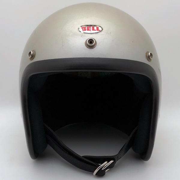 Ȣ ��°���� BELL MAGNUM SILVER 57cm