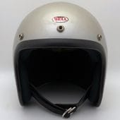 Ȣ ��°���� BELL MAGNUM SILVER 57cm