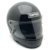 Dead Stock ���� Ȣ ������������� SIMPSON M61 BLACK 59cm