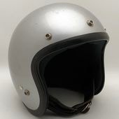 SHOEI HONDALINE STAG SILVER 58cm