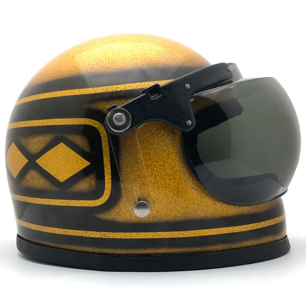 ���Ѽ�������������� DIAMOND GOLD METALFLAKE 59cm