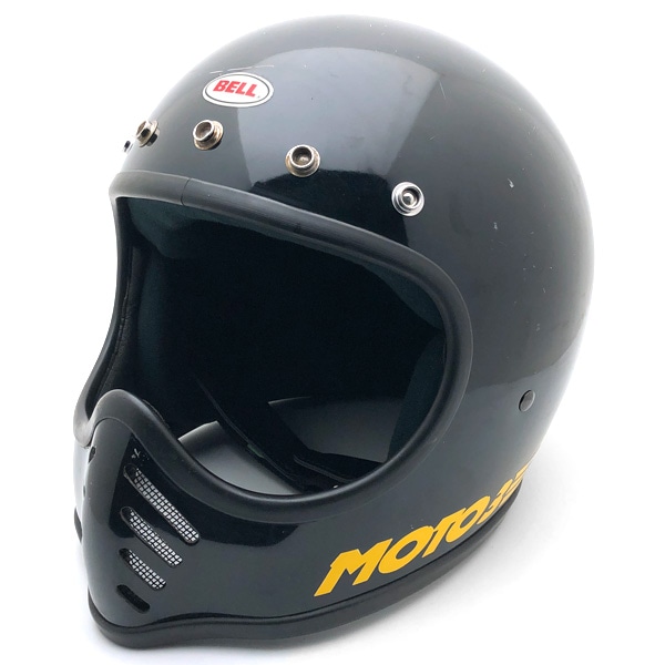 BELL MOTO3 ����� BLACK 60cm