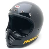 BELL MOTO3 ����� BLACK 60cm