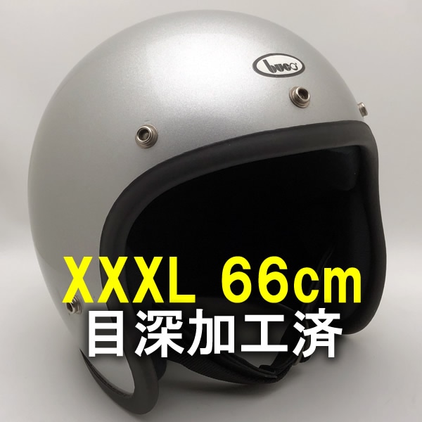 �����ù��� Dead Stock ���� Ȣ�� BUCO SILVER 66cm