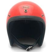 BELL SUPER MAGNUM ����� ORANGE 56cm