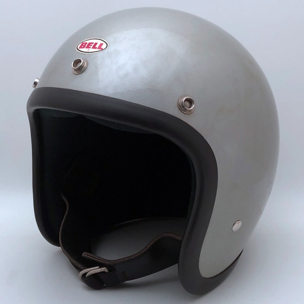 BELL SUPER MAGNUM ����� SILVER 57cm