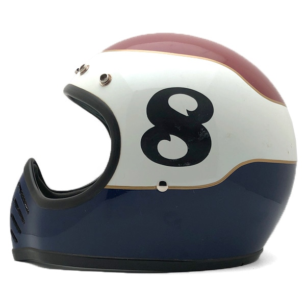 BELL MOTO3 HONDALINE TRICOLORE 62cm