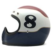 BELL MOTO3 HONDALINE TRICOLORE 62cm