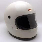 Dead Stock ���� BHV��������� BELL STAR WHITE 61cm