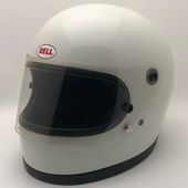 Dead Stock ���� ��°�� ������������� BELL STAR II WHITE 60cm