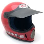 Ȣ �����Х������� BELL MOTO4 RED 57cm