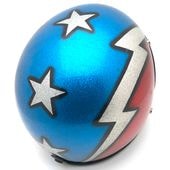 THUNDERBOLT RED �� BLUE 59cm