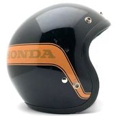 SHOEI HONDALINE STAG BLACK 56cm