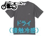 �ɥ饤���ܿ��䴶�� ���ԡ��ɥ��ǥ����� T-shirt��SPEED ADDICT T����ġ�GRAY