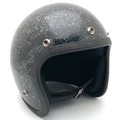 METALFLAKE BLACK 56cm