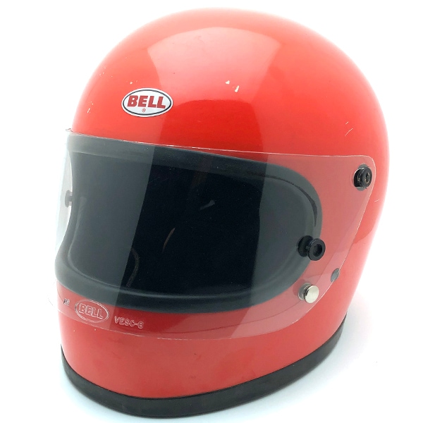 ������������� BELL STAR II ORANGE 58cm