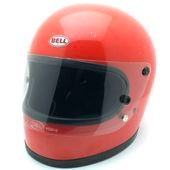 ������������� BELL STAR II ORANGE 58cm