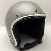 ARTHUR FULMER AF20 SILVER METALFLAKE 62cm