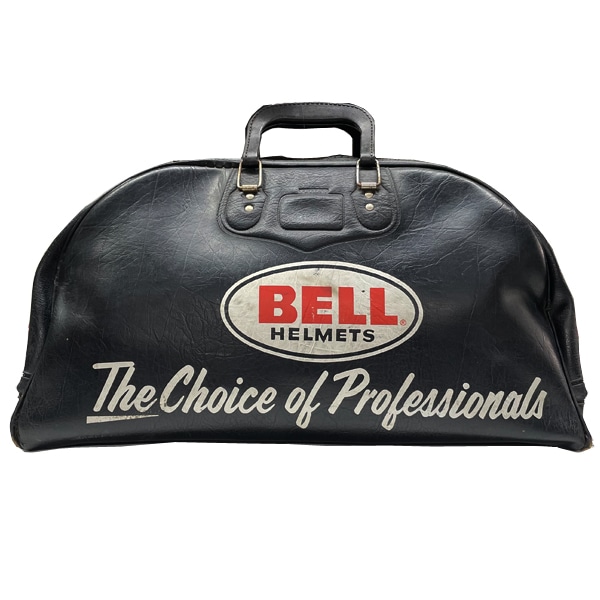 BELL PRO HELMET BAG