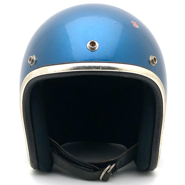 ARTHUR FULMER AF40 BLUE METALLIC 56cm