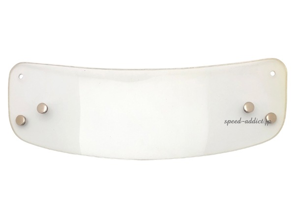 Dead Stock 新品 70's VINTAGE BUCO FULLFACE PAULSON COMP FLAT