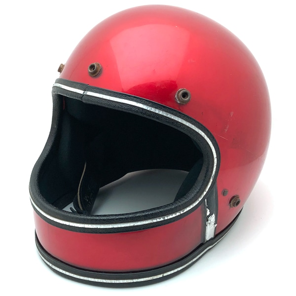 NORCON RED METALLIC 58cm