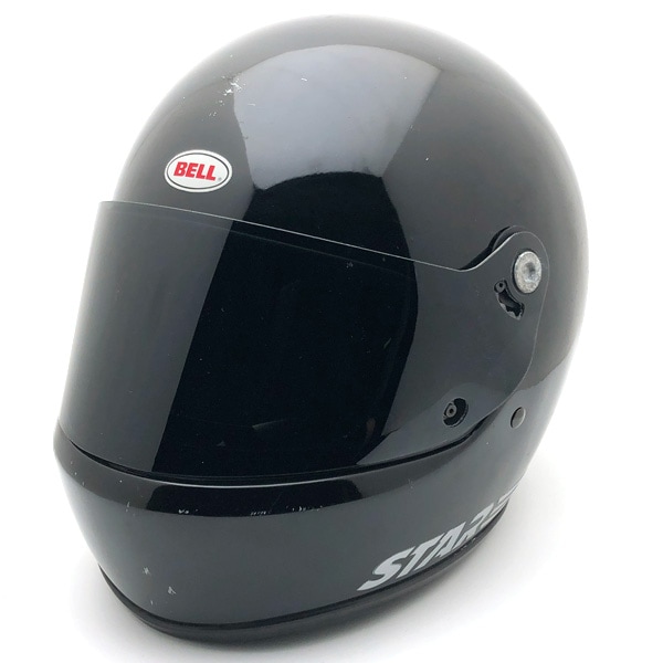 ������������� BELL STAR IV ����� BLACK 61cm