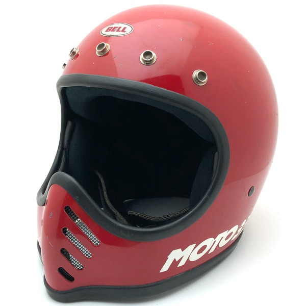 BELL MOTO3 ����� RED 59cm