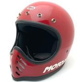 BELL MOTO3 ����� RED 59cm