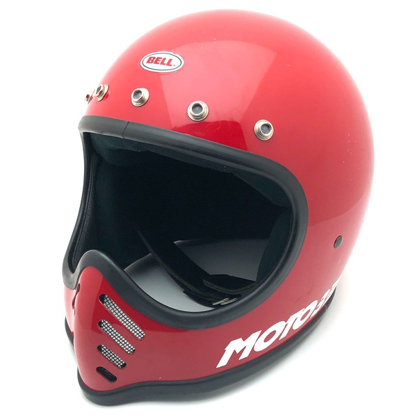 BELL MOTO3 RED 59cm