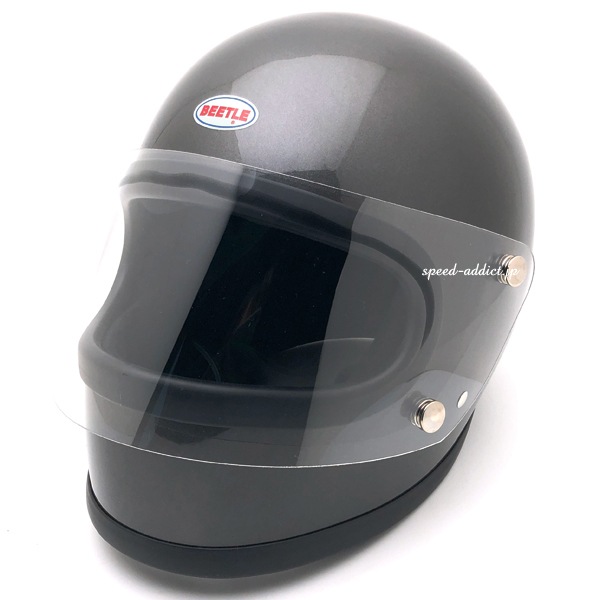 OCEAN BEETLE BEETLE STR�ʥ��������ӡ��ȥ��GUNMETAL