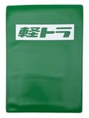 �ڥȥ� BOX LOGO�ʥܥå��������� �ָ��ڥ����� GREEN �� WHITE