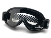 baruffaldi SPEED 4 GOGGLE 3LENSES�ʥХ�ե���ǥ����ԡ���4��������3��󥺡�BLACK �� CHECKER