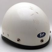 BUCO TRAVELER WHITE