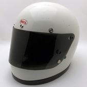 ������������� BELL STAR II WHITE 59cm