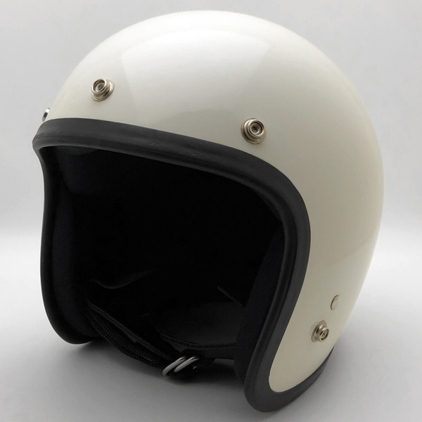 Dead Stock ���� Ȣ�� SHOEI D-3 WHITE ��� 58cm