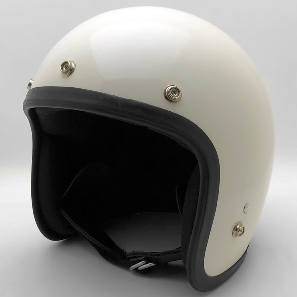 Dead Stock ���� Ȣ�� SHOEI D-3 WHITE ��� 60cm