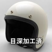 �����ù��� Dead Stock ���� Ȣ�� SHOEI D-3 WHITE ��� 62cm