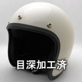 �����ù��� Dead Stock ���� Ȣ�� SHOEI D-3 WHITE ��� 60cm