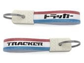 ���¥�ȥ� �ȥ�å��� �����ۥ�����ʾ��¥�ȥ�TRACKER KEY HOLDER��TRICOLORE