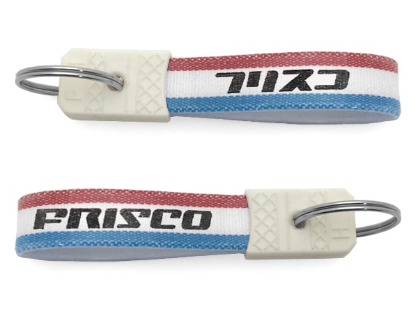 ���¥�ȥ� �եꥹ�� �����ۥ�����ʾ��¥�ȥ�FRISCO KEY HOLDER��TRICOLORE