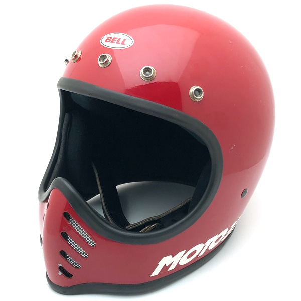BELL MOTO3 ����� RED 58cm