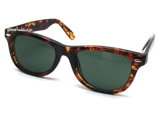 ���� WELLINGTON SUNGLASS�ʶ����������ȥ󥵥󥰥饹�ˤ٤ù� �� DARK GREEN