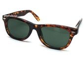 ���� WELLINGTON SUNGLASS�ʶ����������ȥ󥵥󥰥饹�ˤ٤ù� �� DARK GREEN