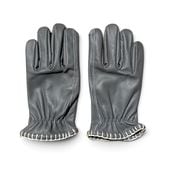 SIGNAL GLOVE�ʥ����ʥ륰�����֡�No.39 GRAY �� WHITE LACE